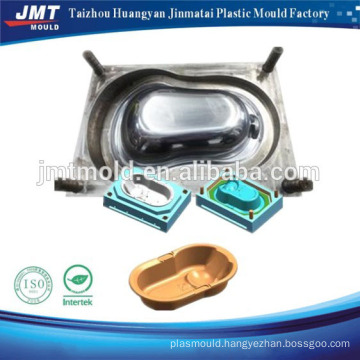 plastic mould custom bath tub